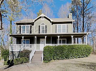 17 Mill Pointe Pl, Dallas, GA 30157