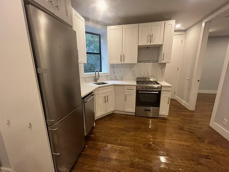 124 E 117th St #2C — Photo 2