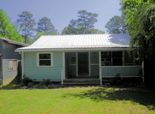 238 Knob Hl, Livingston, TX 77351