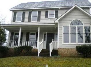 7020 Cabe Ln, Charlotte, NC 28214