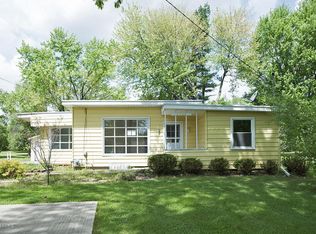 1122 24th St S, Battle Creek, MI 49015