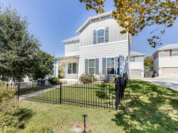 211 Claremont Ave #101, San Antonio, TX 78209