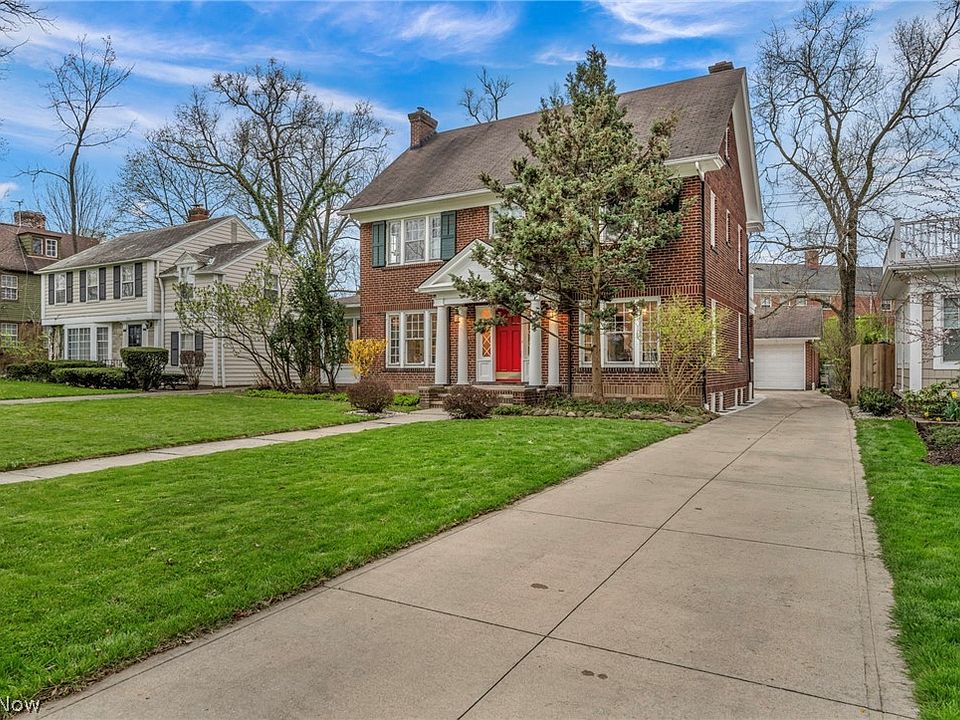 2914 Chadbourne Rd, Shaker Heights, OH 44120 Zillow