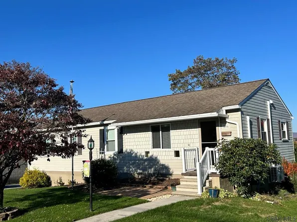 206 Penrod St, Johnstown, PA 15902