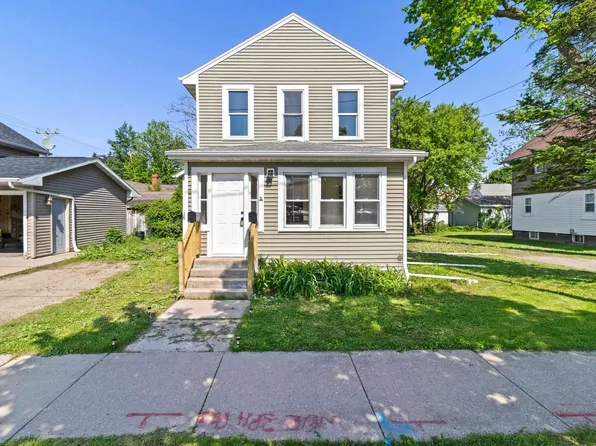 714 N Bateman St, Appleton, WI 54911