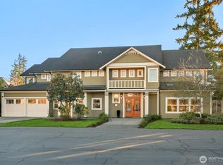 4905 NE Park Pl, Seattle, WA
