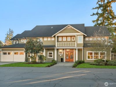 4905 NE Park Place, Seattle, WA, 98115