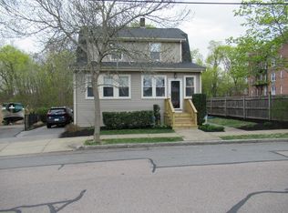 15 Estabrook Rd, Quincy, MA 02170