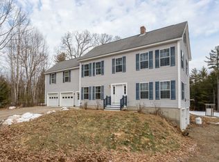111 Linscott Rd, North Berwick, ME 03906