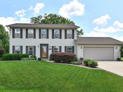 2191 West Hope LANE, Oak Creek, WI, 53154