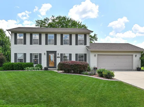 2191 West Hope LANE, Oak Creek, WI 53154
