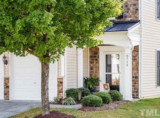 8715 Braxwood Pl, Raleigh, NC 27617