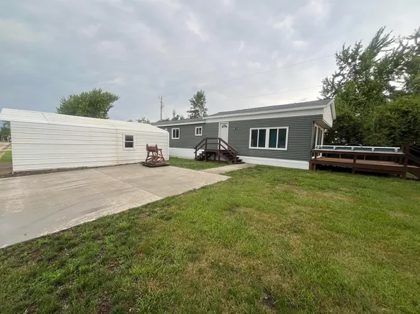 2408 25th St Lot 37, Milford, IA 51360