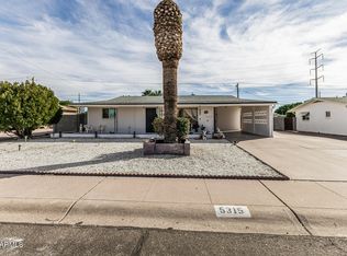 5315 E CICERO Street, Mesa, AZ 85205