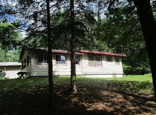 6672 Prune Lake Rd, Rhinelander, WI 54501