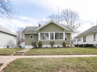 844 S Lincoln Ave, Kankakee, IL