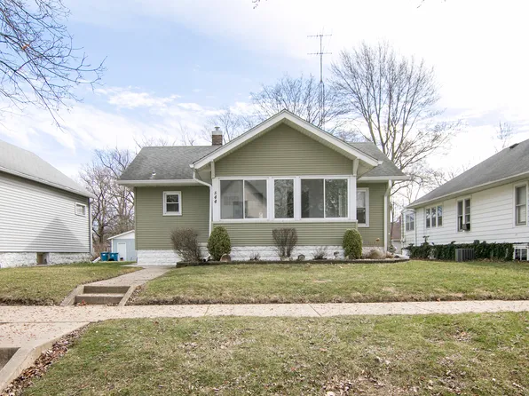 844 S Lincoln Ave, Kankakee, IL 60901