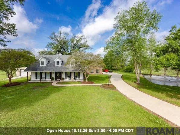 14035 Tiggy Duplessis Rd, Gonzales, LA 70737