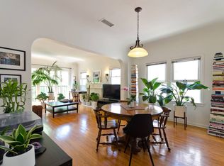 506 N Spaulding Ave #508.5, Los Angeles, CA 90036