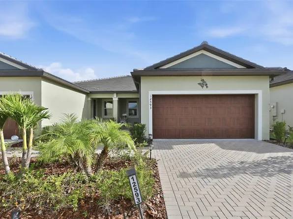 12593 Lily Quartz Loop, Parrish, FL 34219