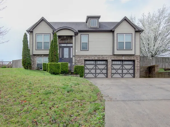 3388 Brownsville Rd, Clarksville, TN 37043