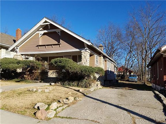 2nd image of 4521 Olive St