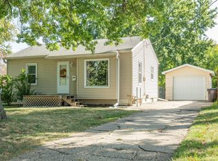 3935 54th St, Des Moines, IA 50310