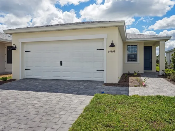 44469 Diamond Trl, Punta Gorda, FL 33982
