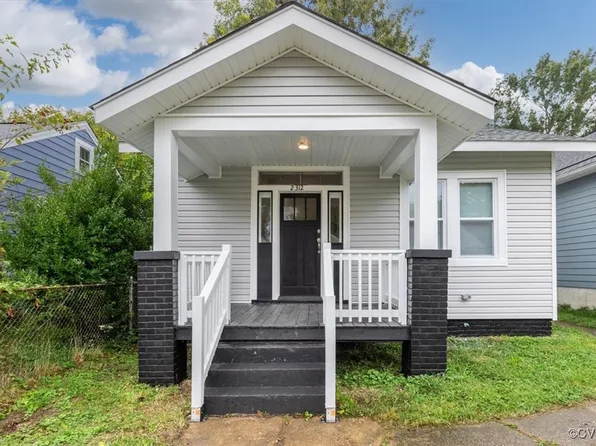 2312 Gordon Ave, Richmond, VA 23224
