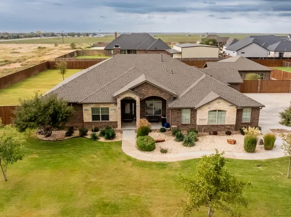 8803 County Road 6870, Lubbock, TX 79407