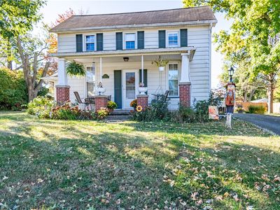 269 W Frick St, Macon, IL, 62544