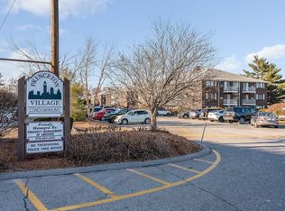 Princeton Village Condominiums, Lawrence, MA 01841