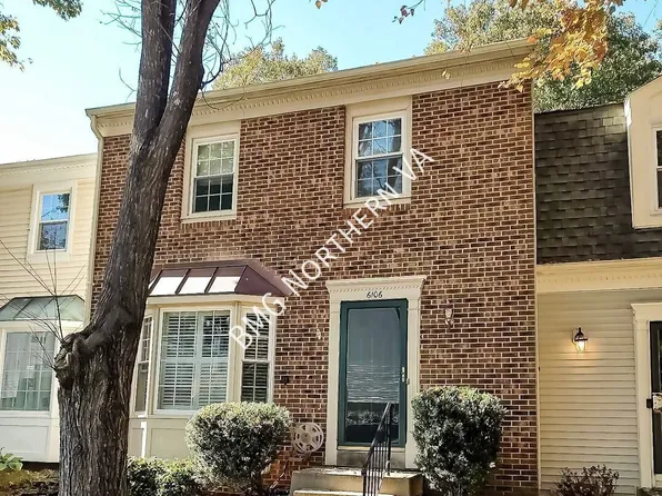 6106 Heron Pond Ct, Burke, VA 22015