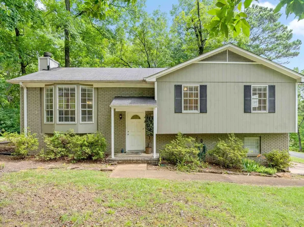 6004 May Ave, Pinson, AL 35126