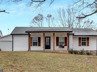 75 Floral Dr SE, Cartersville, GA 30121