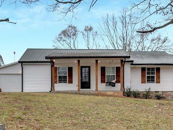 75 Floral Dr SE, Cartersville, GA 30121