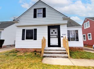 19940 McCracken Rd, Maple Heights, OH 44137