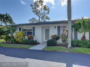 5242 Privet Pl APT A, Delray Beach, FL 33484