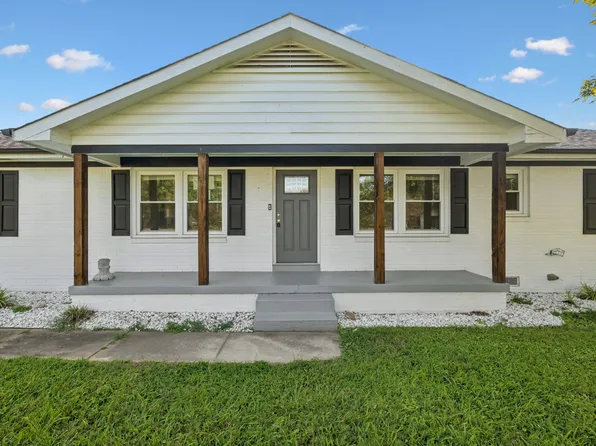 110 Sherwood Dr, Waverly, TN 37185