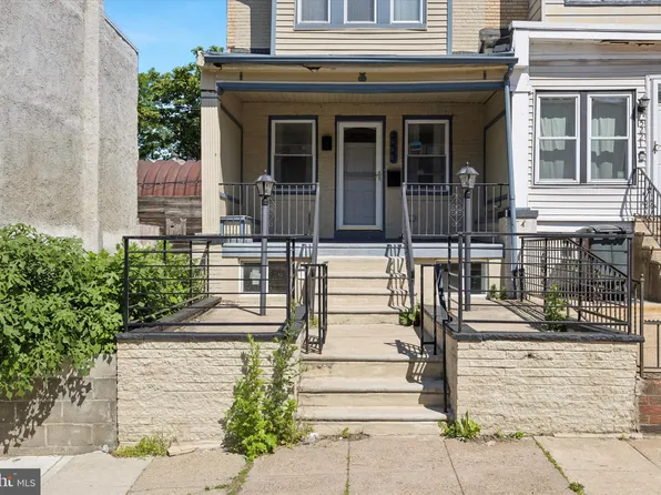 5223 Pentridge St, Philadelphia, PA 19143