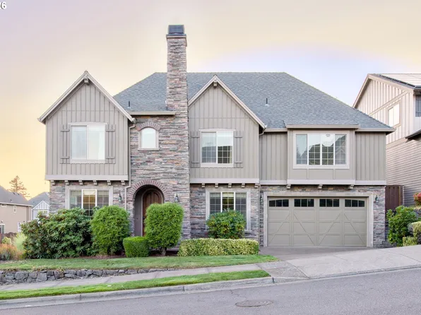 5507 NW 133rd Ave, Portland, OR 97229
