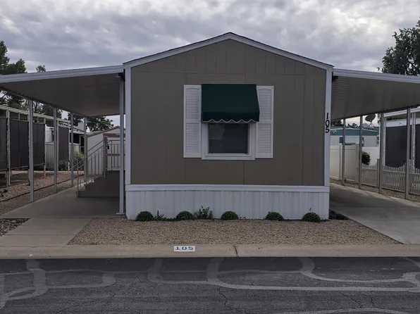 17825 N 7th Street #105, Phoenix, AZ 85022