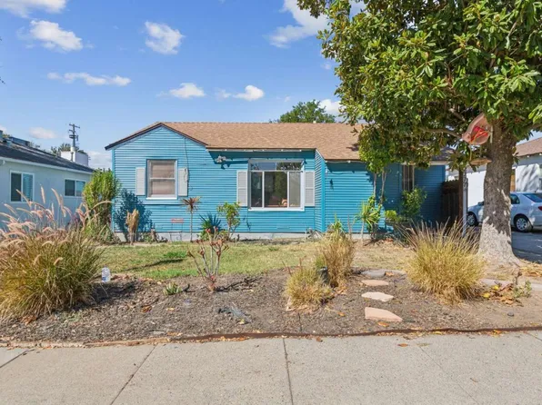 2277 Edgewater Rd, Sacramento, CA 95815