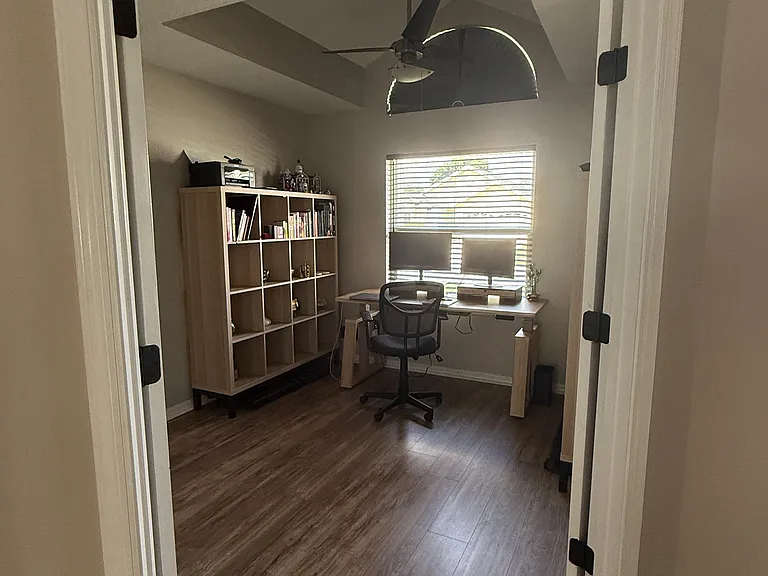 Office or Bedroom