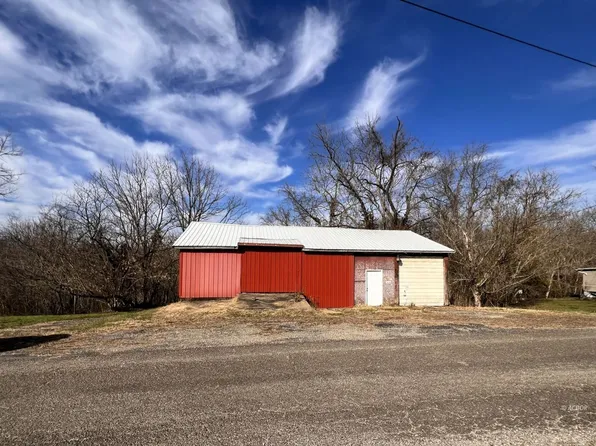 North St, Coolville, OH 45723