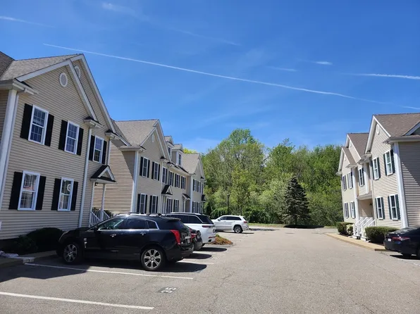 172 Dean St Unit 15, Taunton, MA 02780