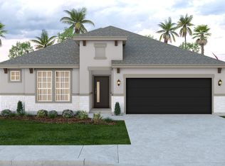 14025 Sugarberry Ln, McAllen, TX 78504