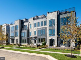 6926 Viceroy, Bethesda, MD 20817