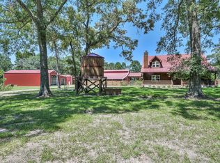 12125 Willis Waukegan Rd, Conroe, TX 77303