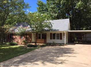 4960 Pecan Ave, Walls, MS 38637